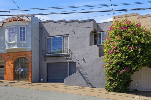 326 Hale Street, San Francisco, CA 94134
