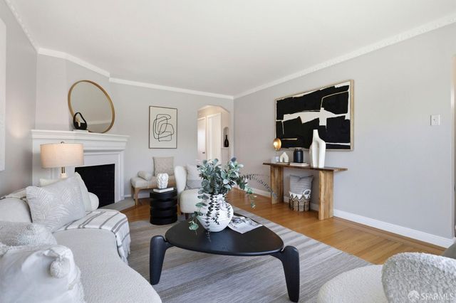 326 Hale Street, San Francisco, CA 94134