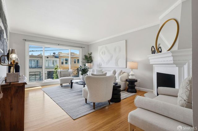 326 Hale Street, San Francisco, CA 94134