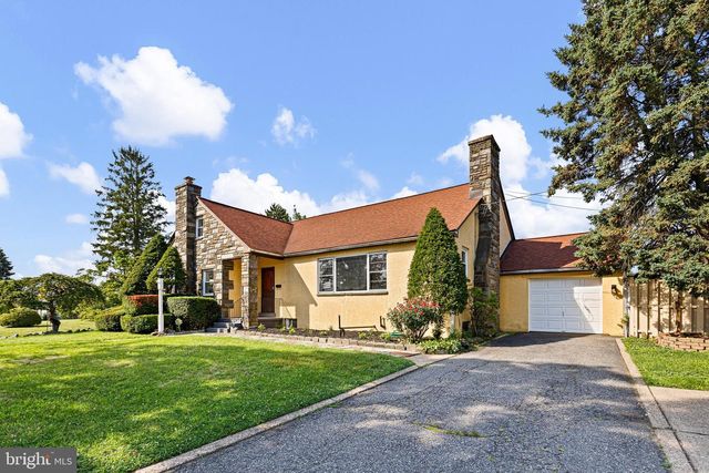 601 FAIRVIEW RD, Woodlyn, PA 19094