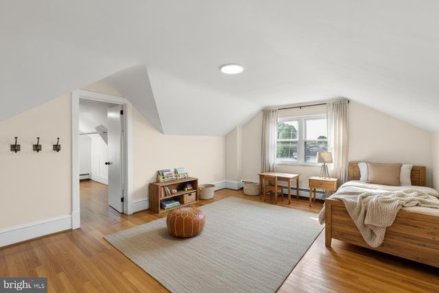 601 FAIRVIEW RD, Woodlyn, PA 19094