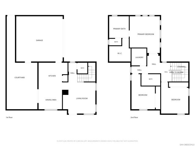 1002 Teatro Cir, El Cajon, CA 92021