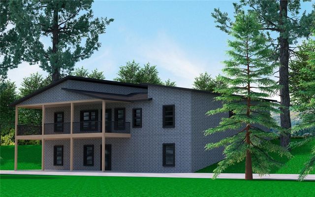 Lot 12 S S Breckenridge Loop, Rogers, AR 72756