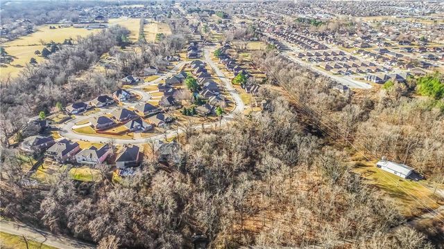 Lot 12 S S Breckenridge Loop, Rogers, AR 72756