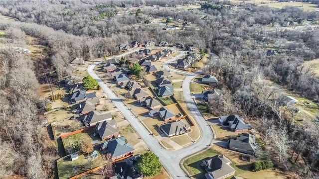 Lot 12 S S Breckenridge Loop, Rogers, AR 72756