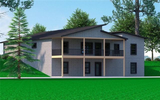 Lot 12 S S Breckenridge Loop, Rogers, AR 72756