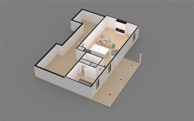 Lot 12 S S Breckenridge Loop, Rogers, AR 72756