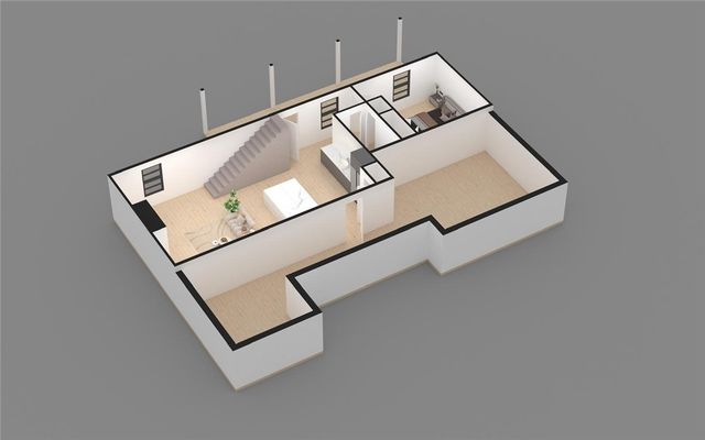Lot 12 S S Breckenridge Loop, Rogers, AR 72756