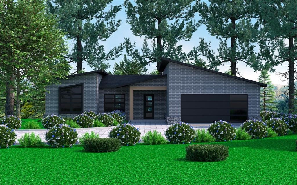 Lot 12 S S Breckenridge Loop, Rogers, AR 72756