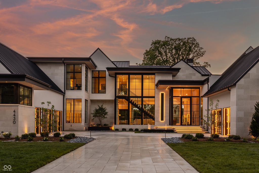 4430 Elmscott Ridge