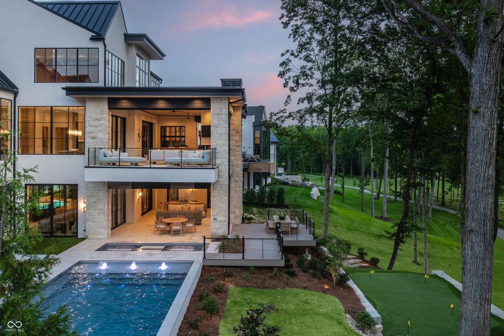 4430 Elmscott Ridge