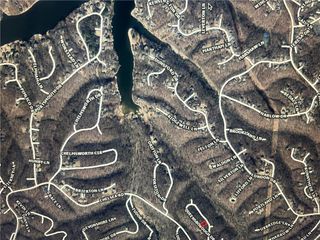 Lot 3 of Block 3 Queensborough Drive, Bella Vista, AR 72715