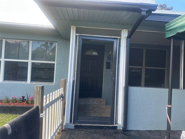 815 S 26th Court, Hollywood, FL 33020