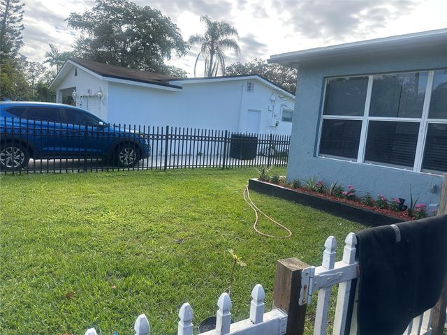 815 S 26th Court, Hollywood, FL 33020