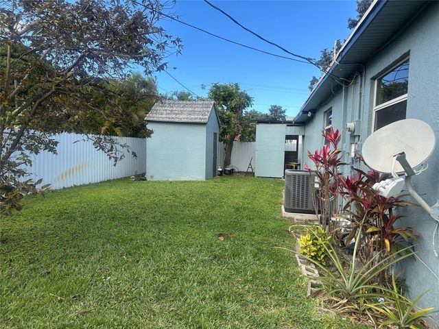 815 S 26th Court, Hollywood, FL 33020