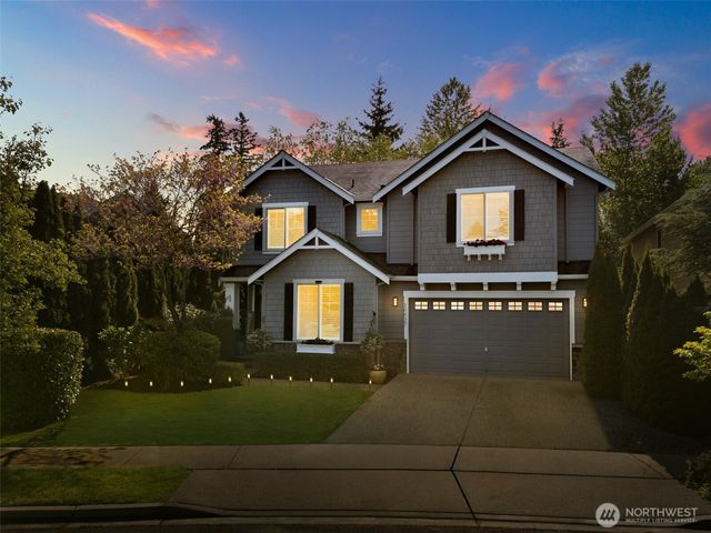 16627 37th Drive SE, Bothell, WA 98012