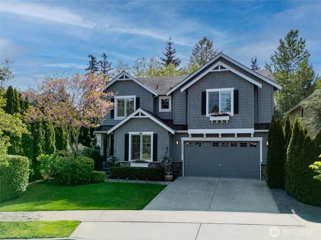 16627 37th Drive SE, Bothell, WA 98012