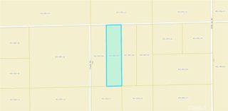 0 Vic Clark St, Mojave, CA 93560