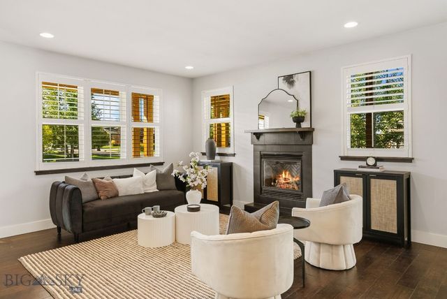 4895 Vine Street, Bozeman, MT 59718
