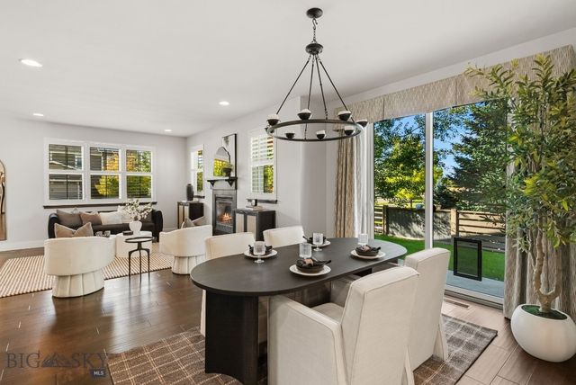 4895 Vine Street, Bozeman, MT 59718