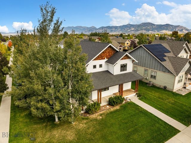 4895 Vine Street, Bozeman, MT 59718