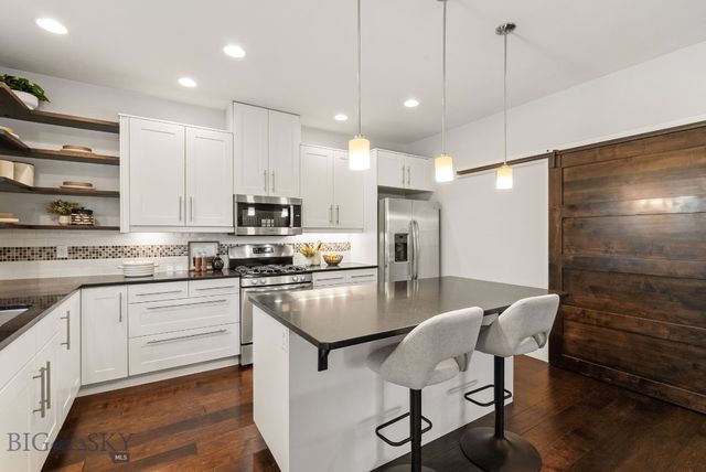 4895 Vine Street, Bozeman, MT 59718