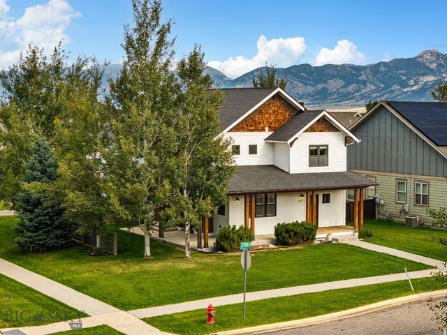 4895 Vine Street, Bozeman, MT 59718