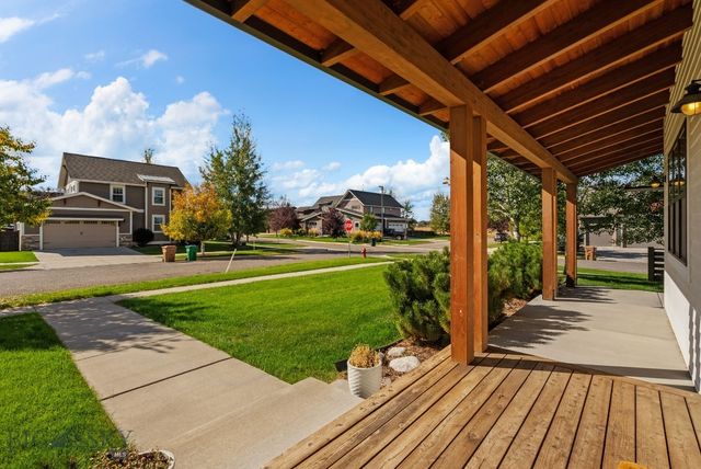 4895 Vine Street, Bozeman, MT 59718