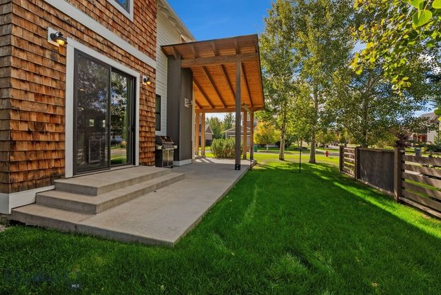 4895 Vine Street, Bozeman, MT 59718
