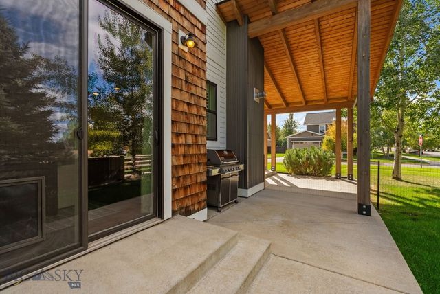 4895 Vine Street, Bozeman, MT 59718