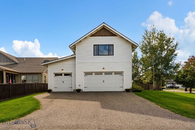 4895 Vine Street, Bozeman, MT 59718