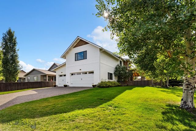 4895 Vine Street, Bozeman, MT 59718