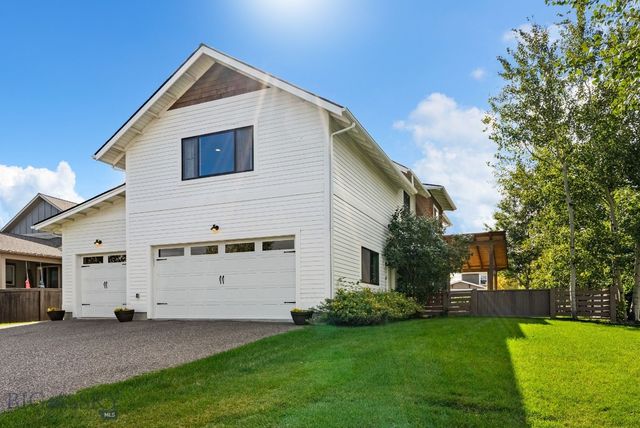 4895 Vine Street, Bozeman, MT 59718