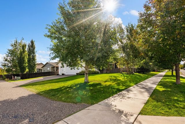 4895 Vine Street, Bozeman, MT 59718
