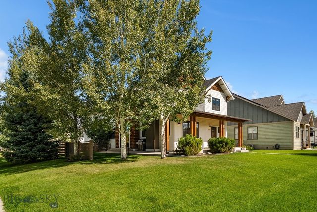 4895 Vine Street, Bozeman, MT 59718