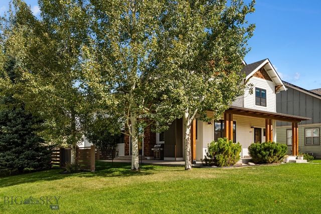 4895 Vine Street, Bozeman, MT 59718
