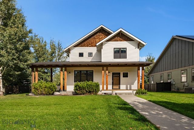 4895 Vine Street, Bozeman, MT 59718