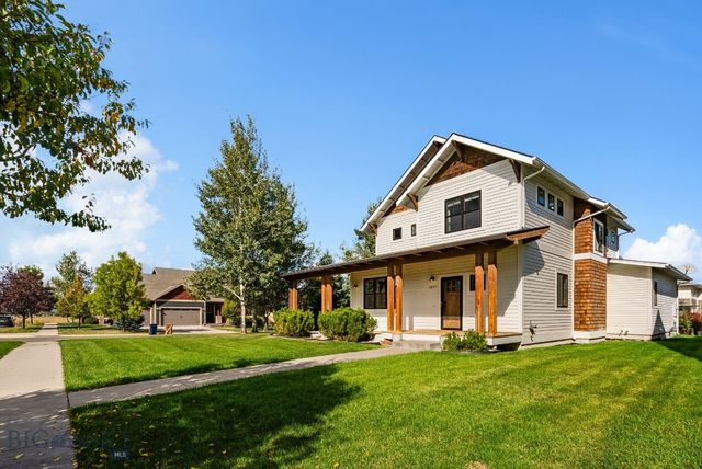 4895 Vine Street, Bozeman, MT 59718