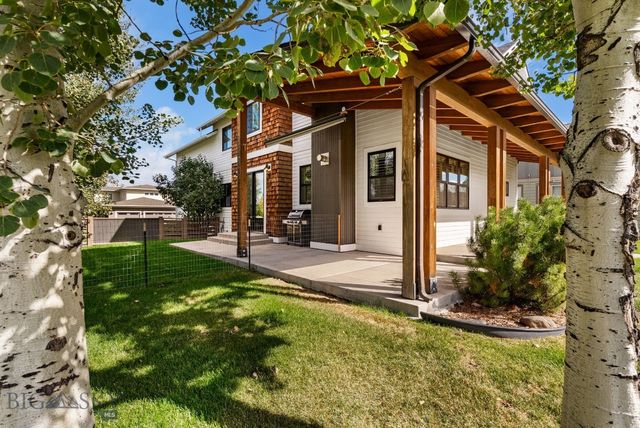 4895 Vine Street, Bozeman, MT 59718