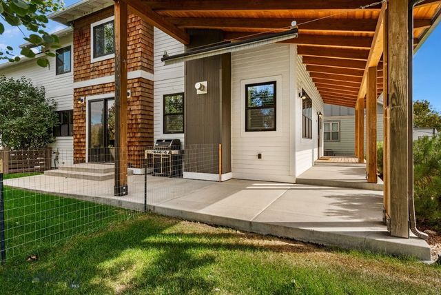 4895 Vine Street, Bozeman, MT 59718