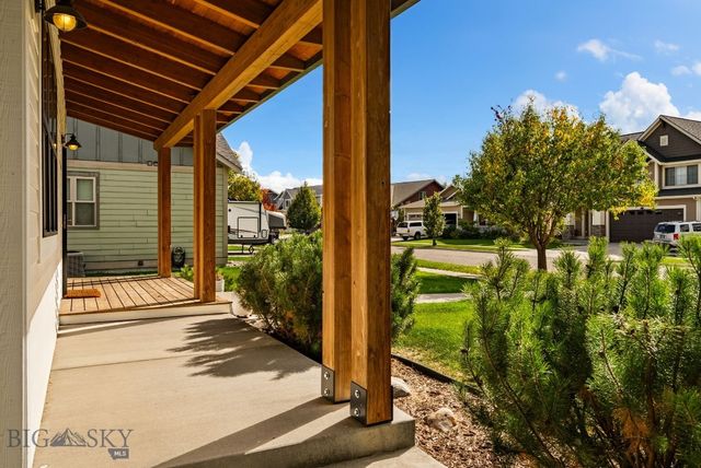 4895 Vine Street, Bozeman, MT 59718