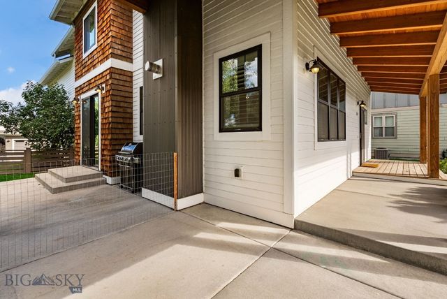 4895 Vine Street, Bozeman, MT 59718