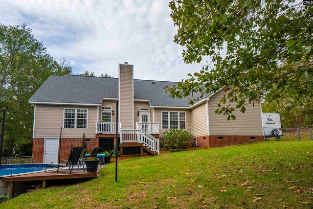 250 Old Gate Road, Lexington, SC 29073