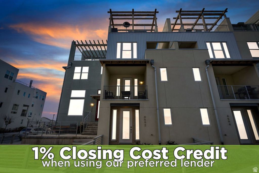 4592 W SCISSOR WAY, South Jordan, UT 84009