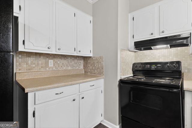 2508 Dexter Road, Augusta, GA 30906