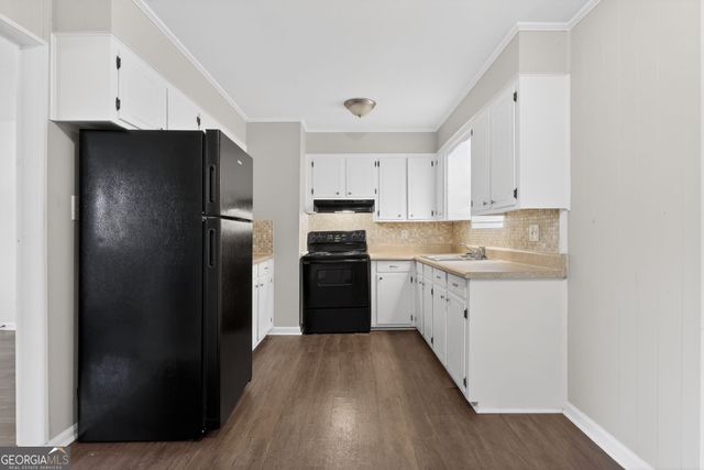2508 Dexter Road, Augusta, GA 30906