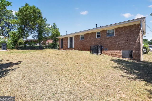 2508 Dexter Road, Augusta, GA 30906
