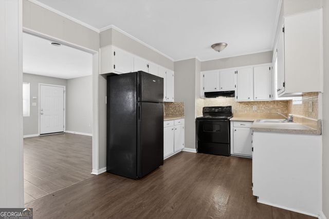 2508 Dexter Road, Augusta, GA 30906