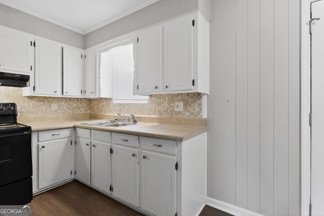 2508 Dexter Road, Augusta, GA 30906