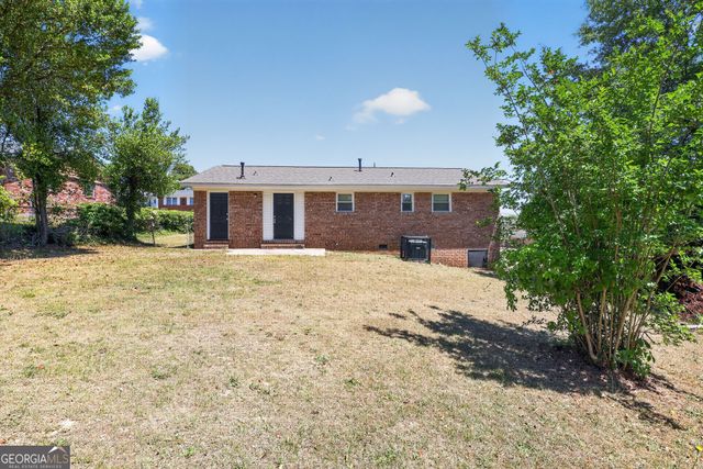 2508 Dexter Road, Augusta, GA 30906